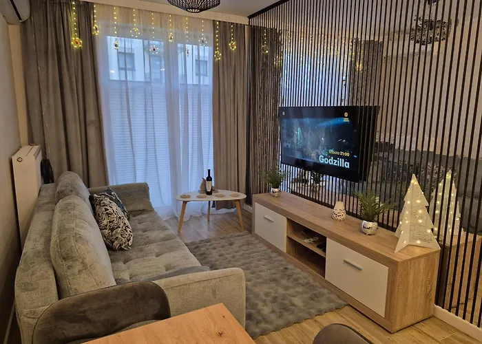 Na Mierzei Apartament