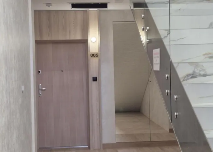 Na Mierzei * Sztutowo