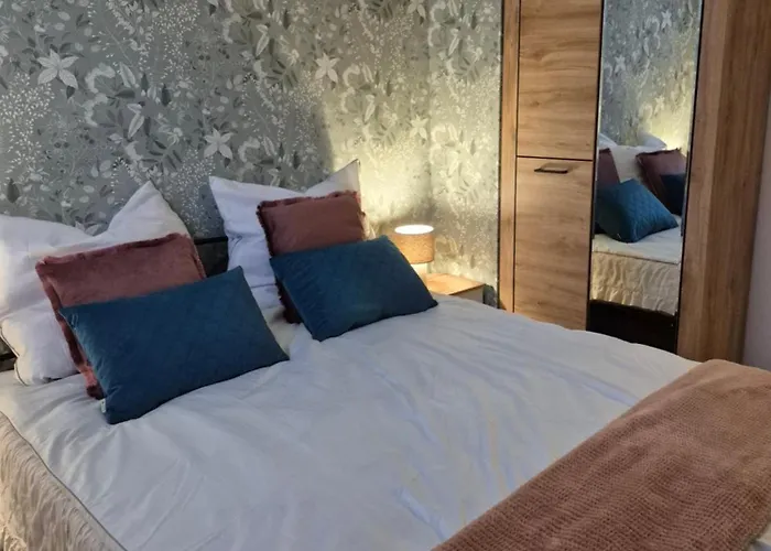 Na Mierzei * Sztutowo