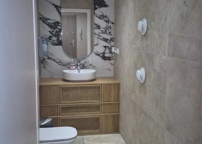 Apartament Na Mierzei *